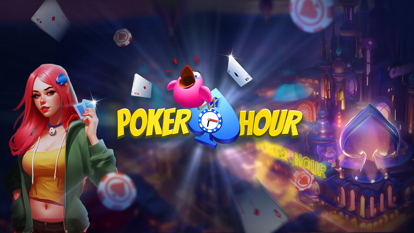 pokerhour