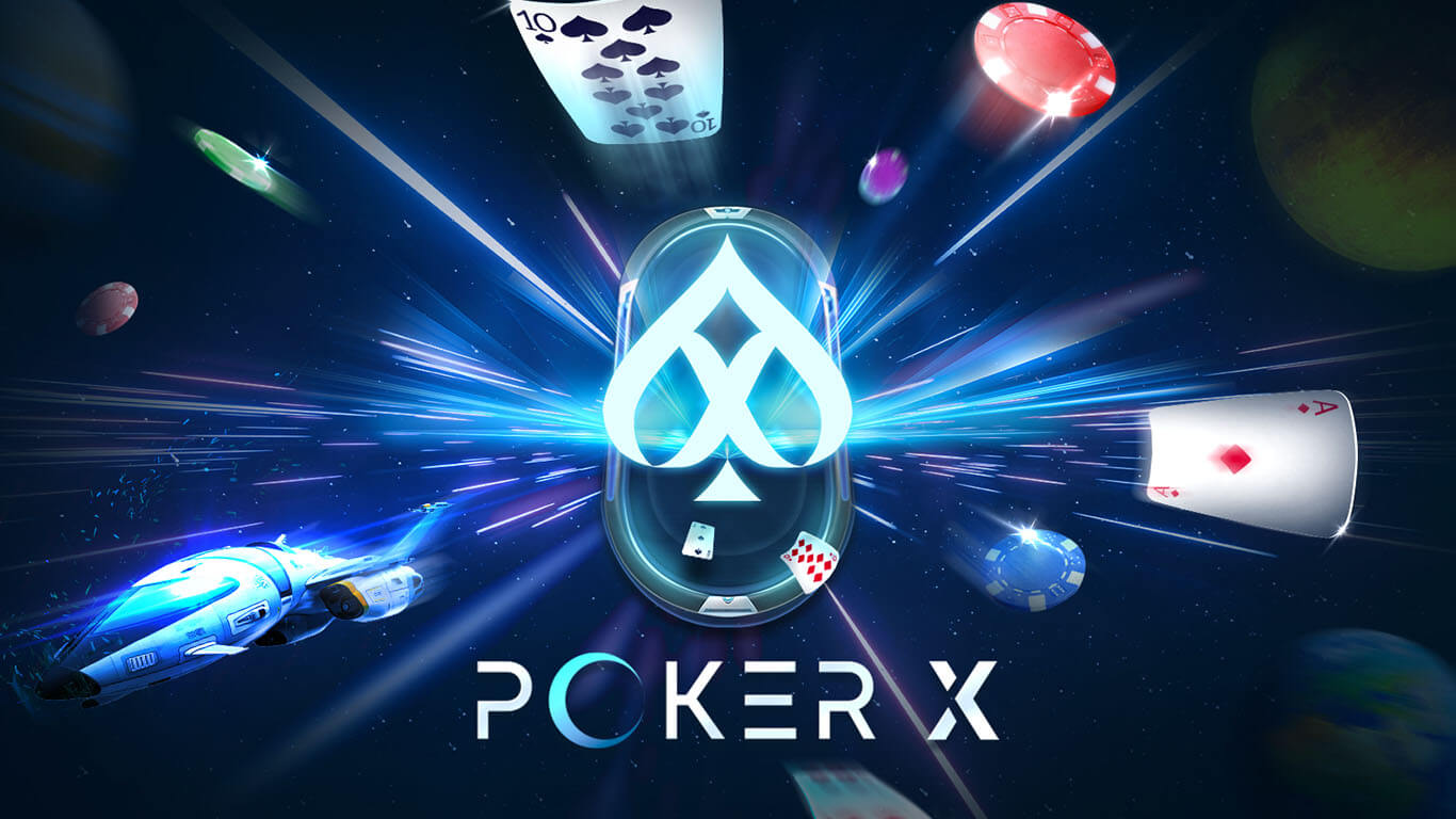 pokerx